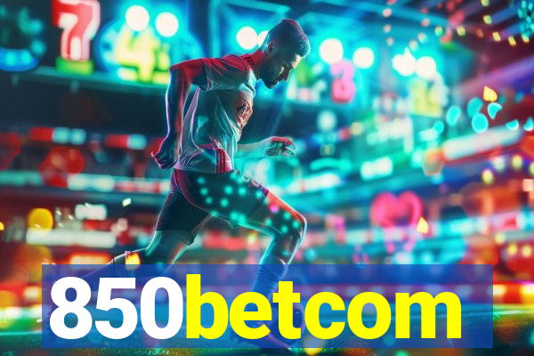 850betcom