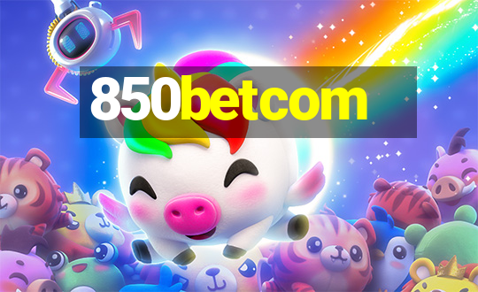 850betcom