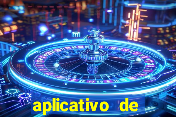 aplicativo de apostar jogo