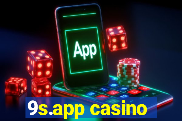 9s.app casino