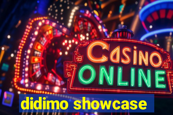 didimo showcase