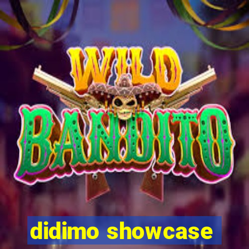 didimo showcase