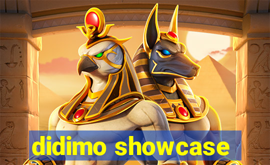 didimo showcase