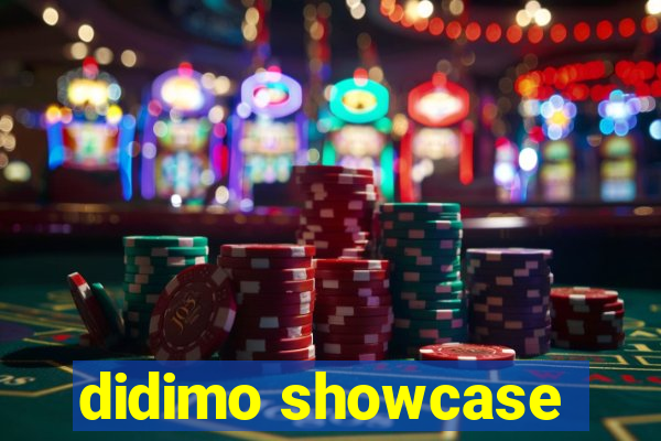 didimo showcase