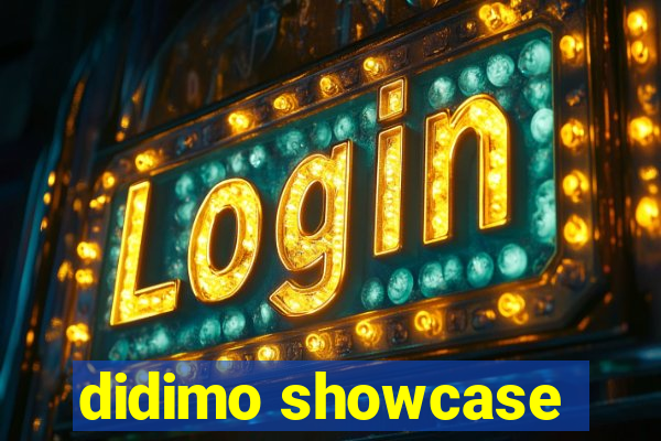 didimo showcase