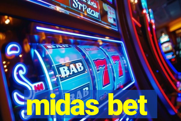 midas bet