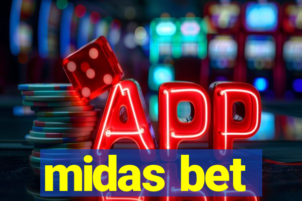 midas bet