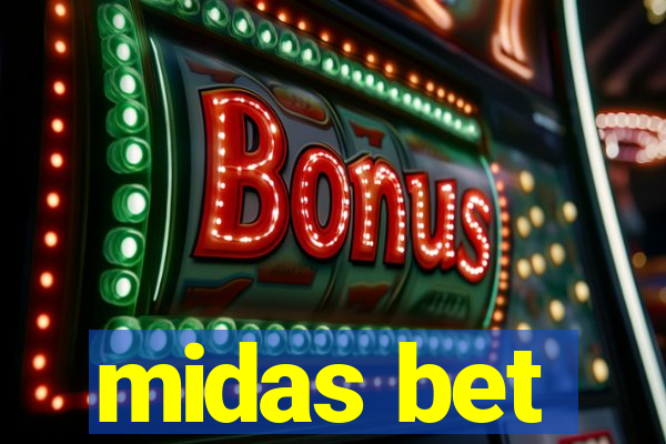 midas bet