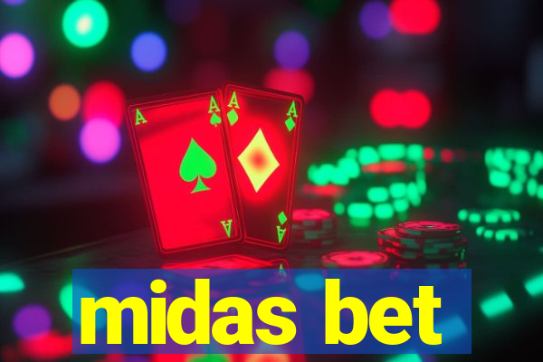 midas bet