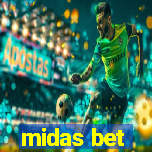 midas bet