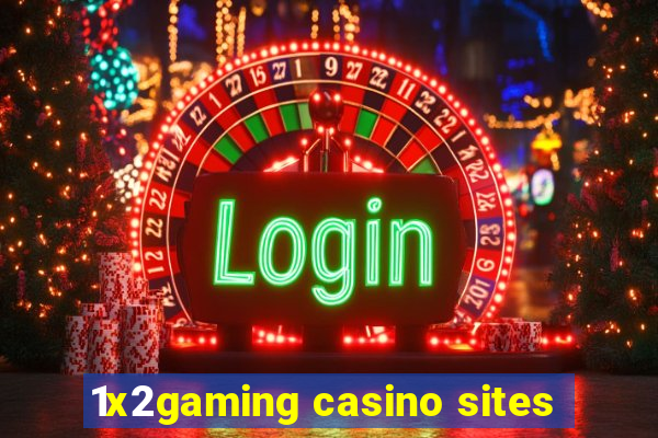 1x2gaming casino sites