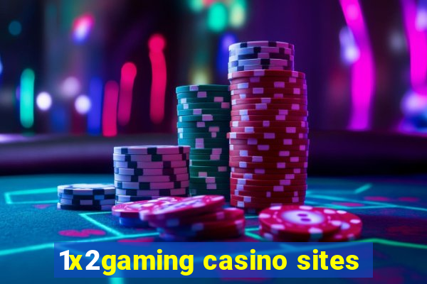 1x2gaming casino sites