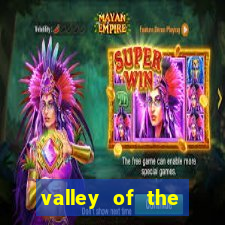 valley of the muses slot free play