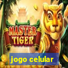 jogo celular