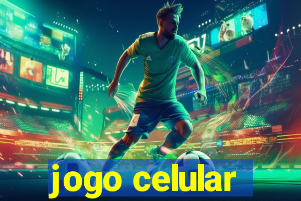 jogo celular