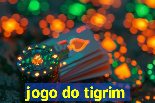 jogo do tigrim