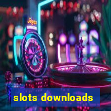 slots downloads