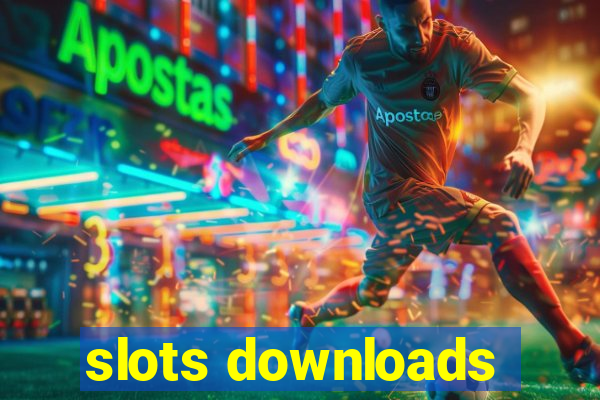 slots downloads