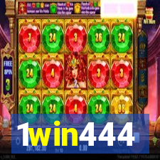 1win444