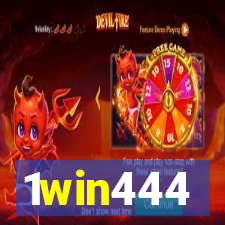 1win444