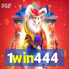 1win444