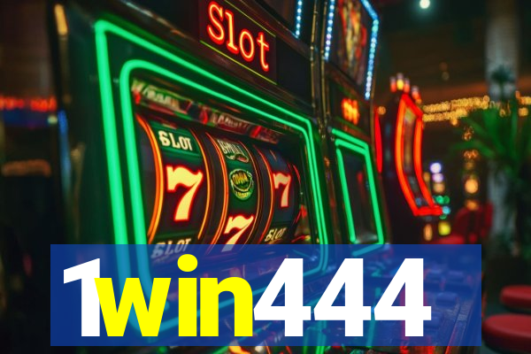 1win444