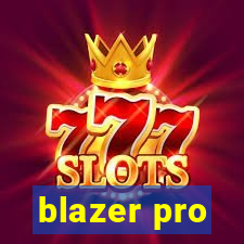 blazer pro