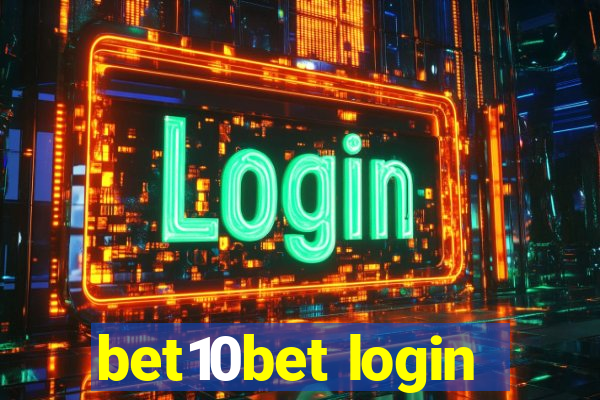 bet10bet login