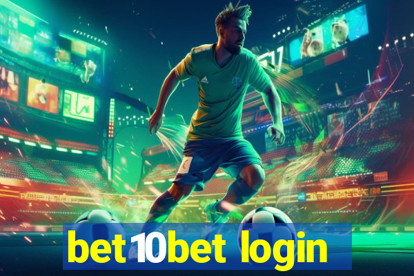 bet10bet login