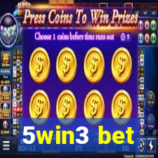 5win3 bet