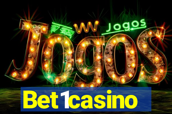 Bet1casino