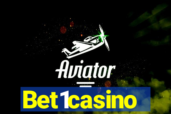 Bet1casino