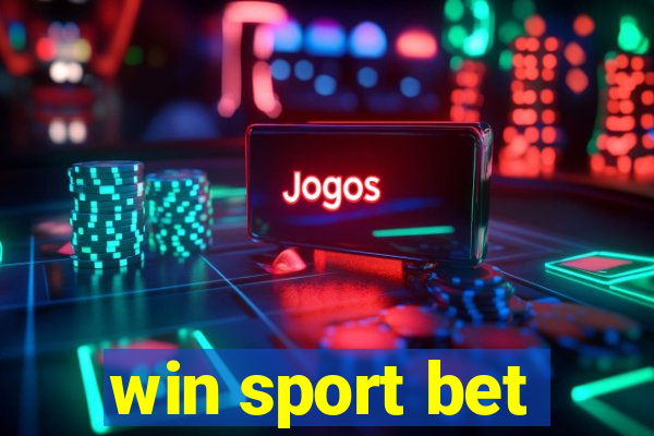 win sport bet