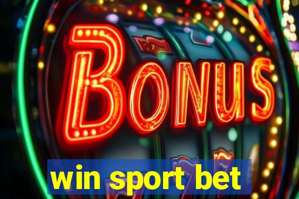 win sport bet