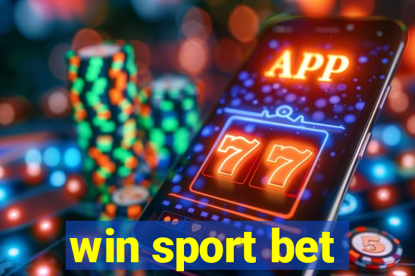 win sport bet