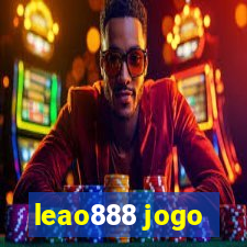 leao888 jogo