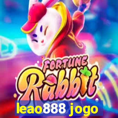 leao888 jogo