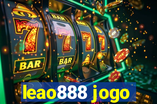 leao888 jogo