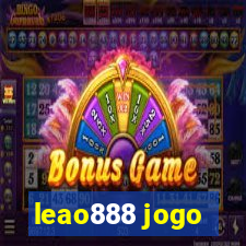 leao888 jogo