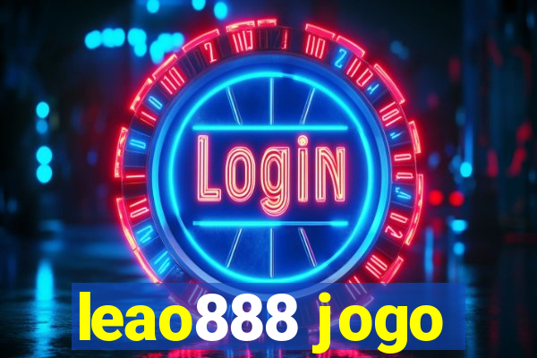 leao888 jogo