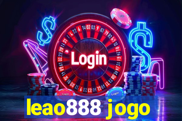 leao888 jogo