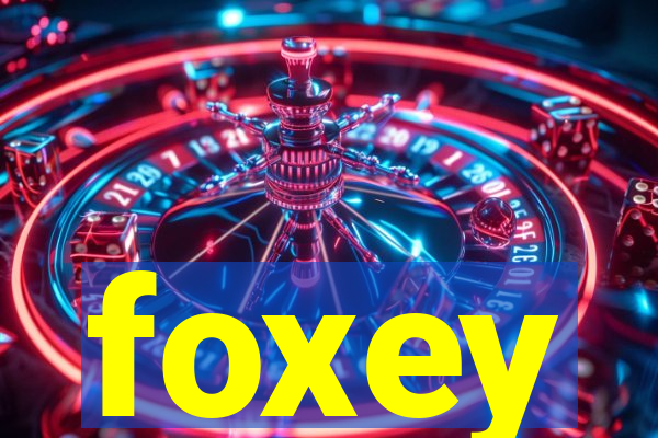 foxey