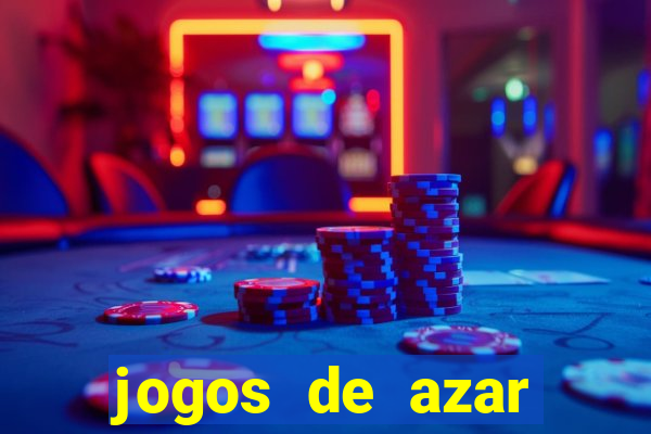 jogos de azar foram legalizados