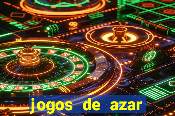 jogos de azar foram legalizados