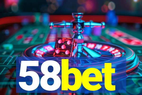 58bet