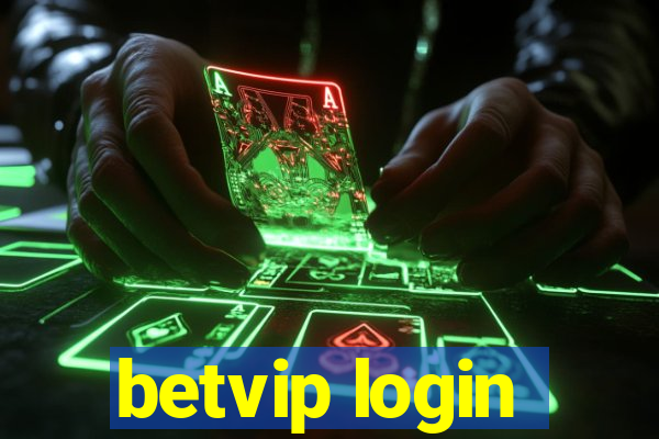 betvip login