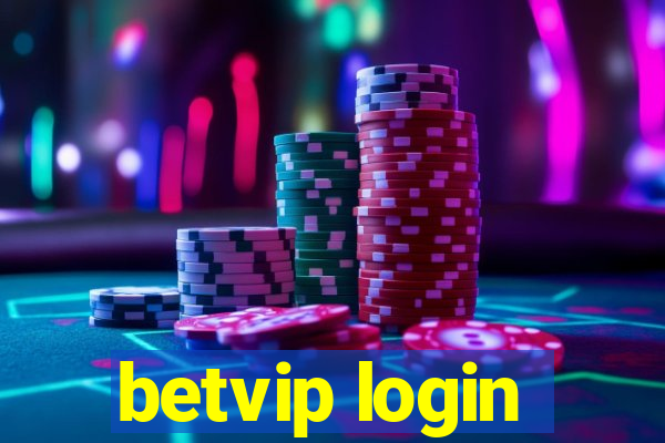 betvip login