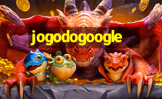 jogodogoogle