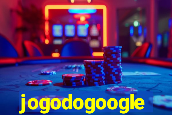 jogodogoogle