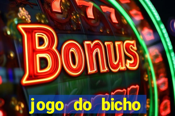 jogo do bicho ganhar dinheiro